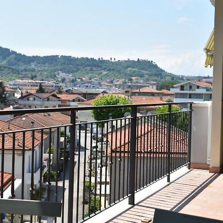 Appartamento Centro Dei Venti Montesilvano Marina エクステリア 写真