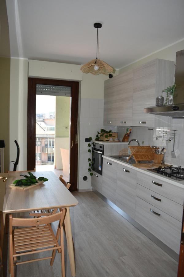Appartamento Centro Dei Venti Montesilvano Marina エクステリア 写真