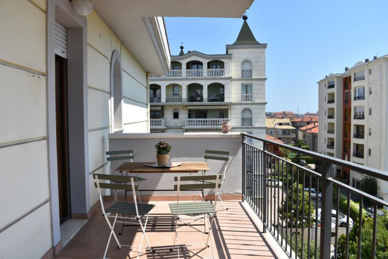 Appartamento Centro Dei Venti Montesilvano Marina エクステリア 写真