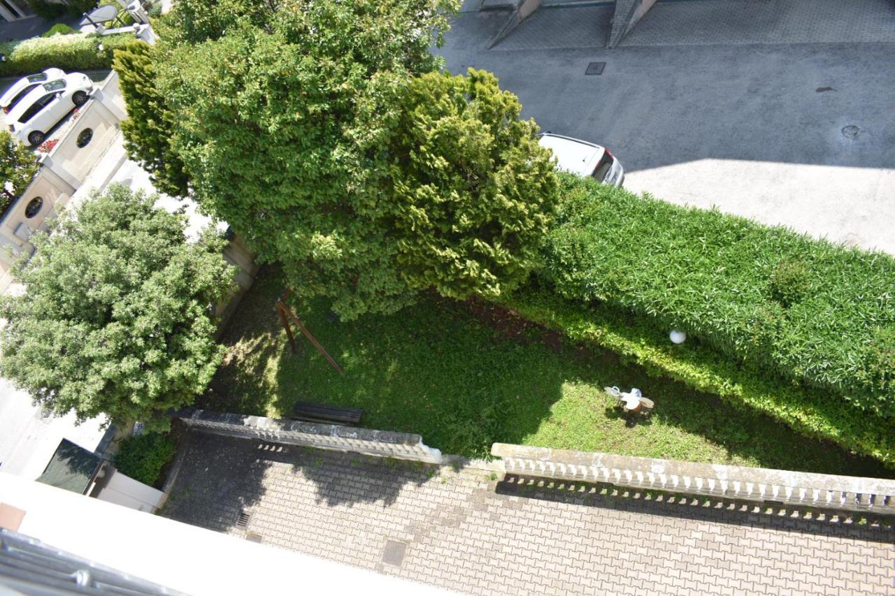 Appartamento Centro Dei Venti Montesilvano Marina エクステリア 写真