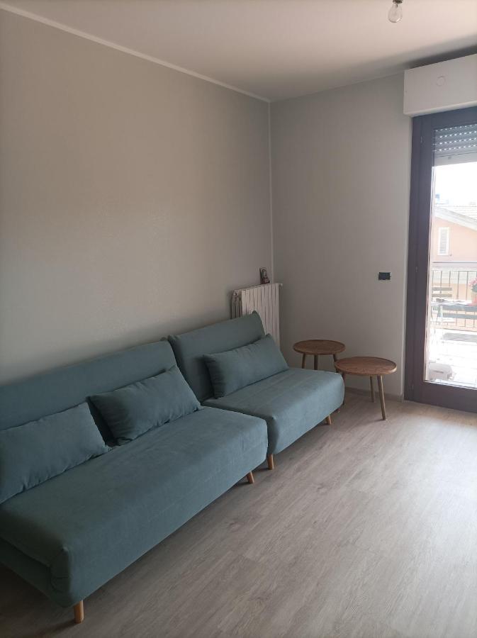 Appartamento Centro Dei Venti Montesilvano Marina エクステリア 写真