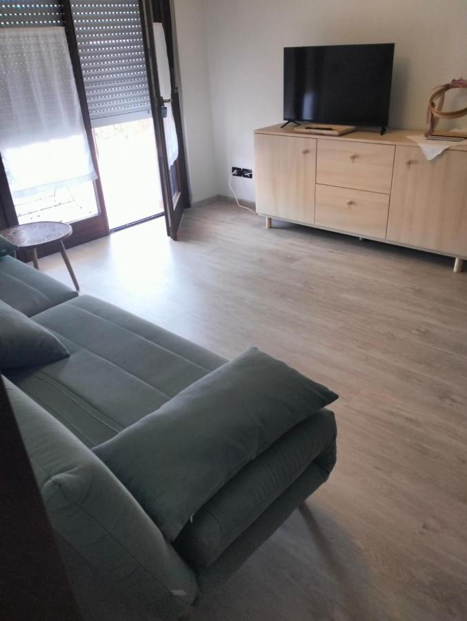 Appartamento Centro Dei Venti Montesilvano Marina エクステリア 写真