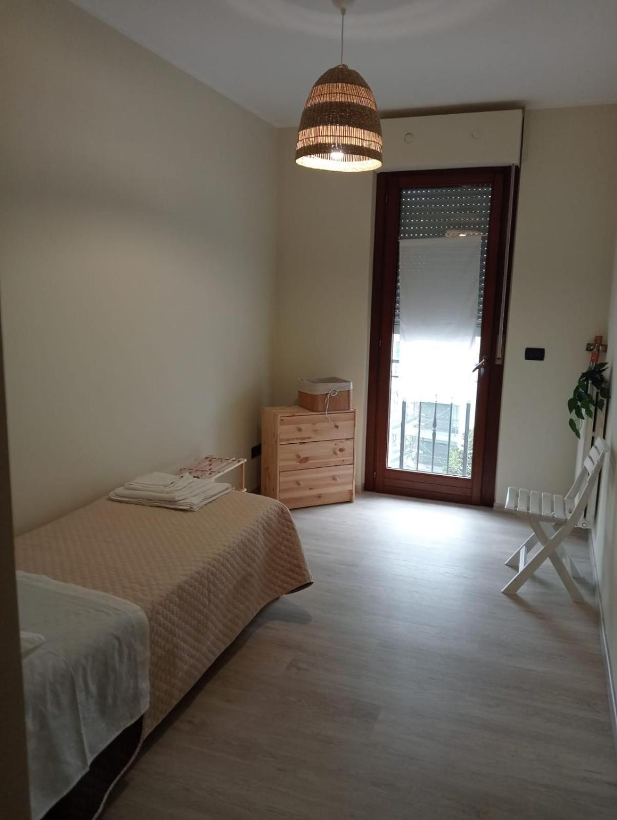 Appartamento Centro Dei Venti Montesilvano Marina エクステリア 写真