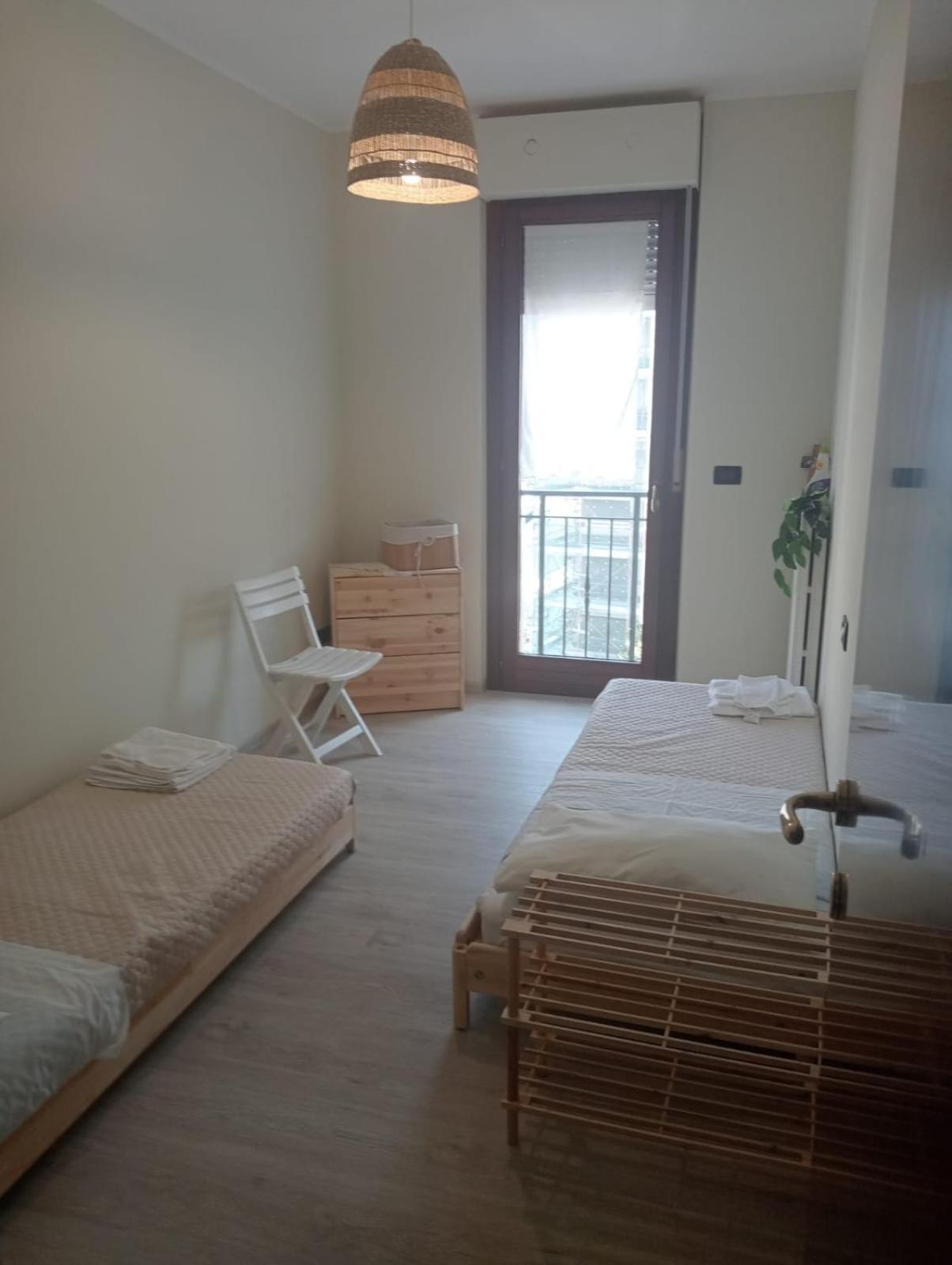 Appartamento Centro Dei Venti Montesilvano Marina エクステリア 写真