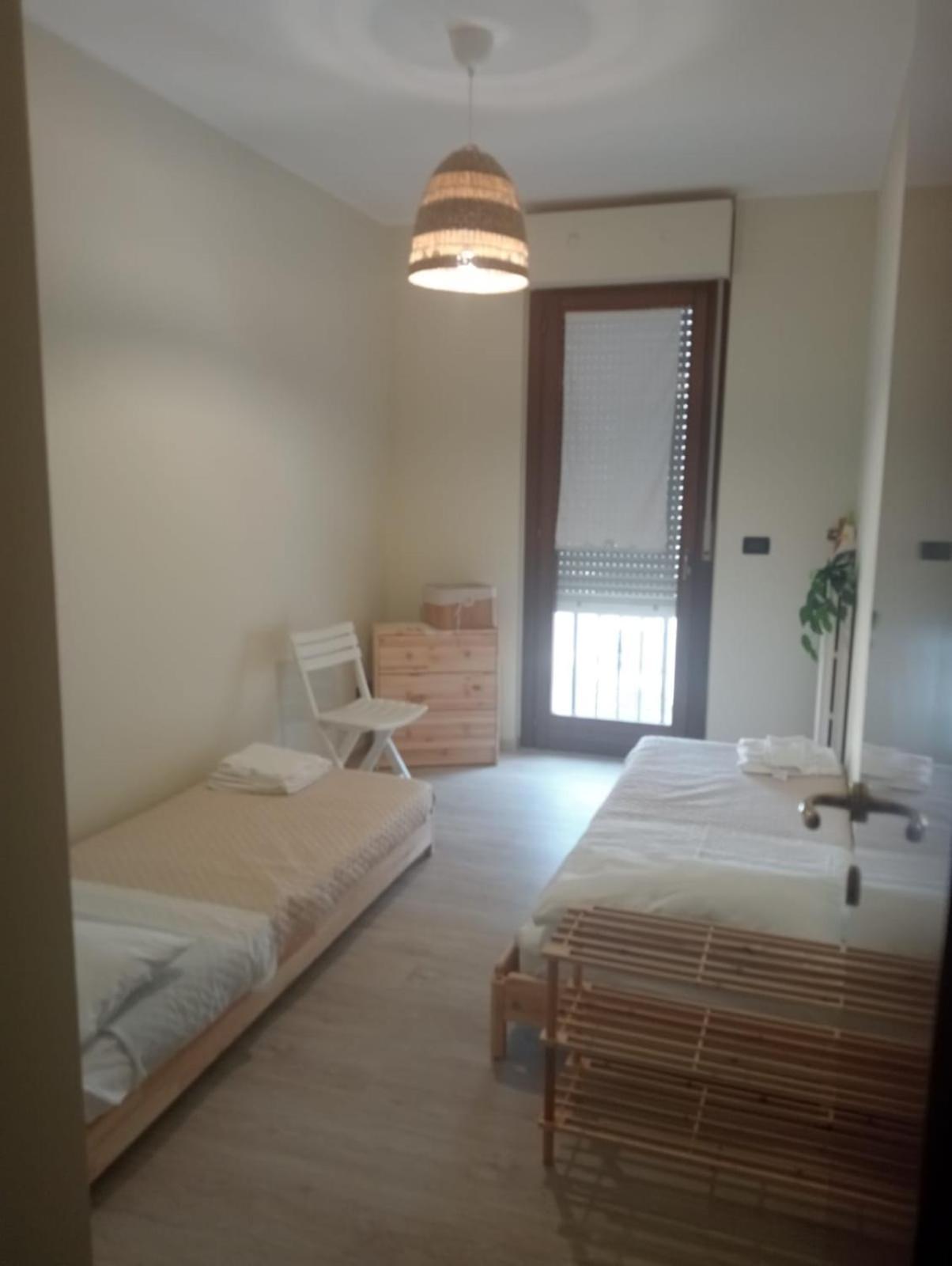 Appartamento Centro Dei Venti Montesilvano Marina エクステリア 写真