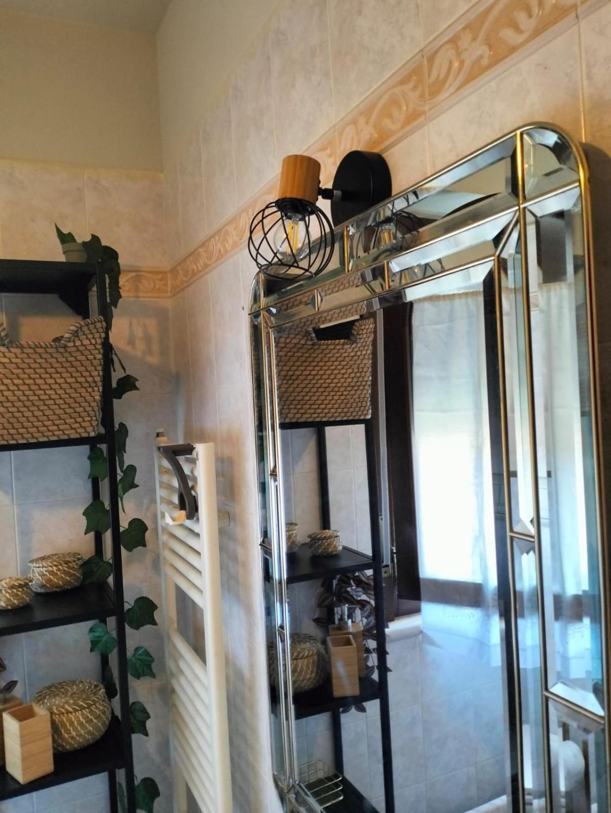 Appartamento Centro Dei Venti Montesilvano Marina エクステリア 写真