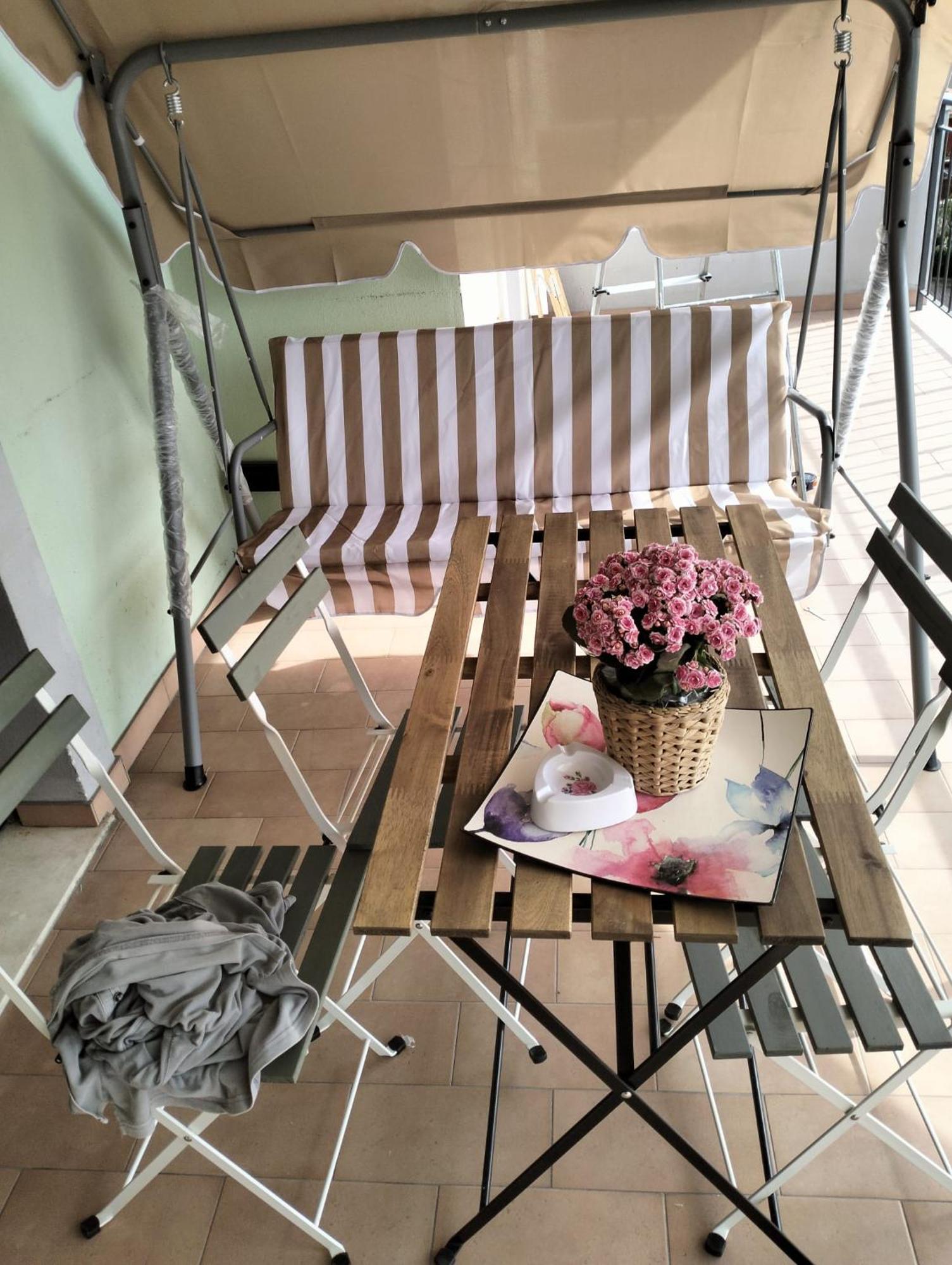 Appartamento Centro Dei Venti Montesilvano Marina エクステリア 写真